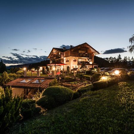 Alpin Boutique Villa Gabriela - Adults Only Castelrotto Bagian luar foto