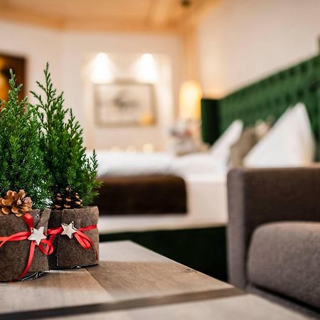 Alpin Boutique Villa Gabriela - Adults Only Castelrotto Bagian luar foto