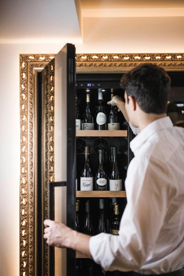Alpin Boutique Villa Gabriela - Adults Only Castelrotto Bagian luar foto