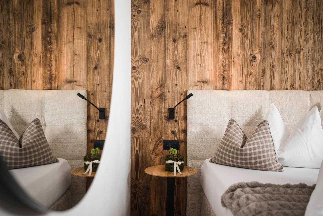 Alpin Boutique Villa Gabriela - Adults Only Castelrotto Bagian luar foto