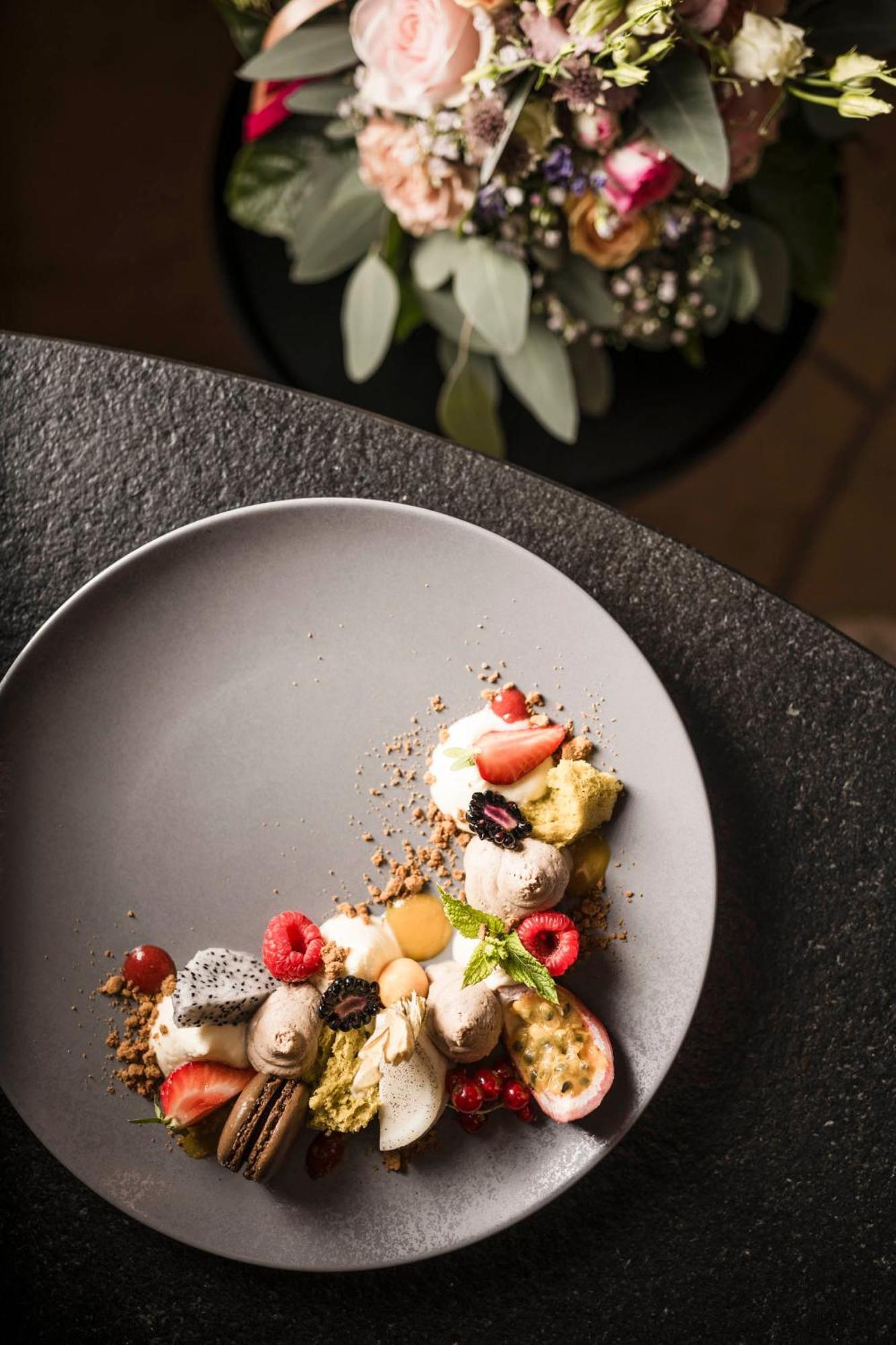Alpin Boutique Villa Gabriela - Adults Only Castelrotto Bagian luar foto