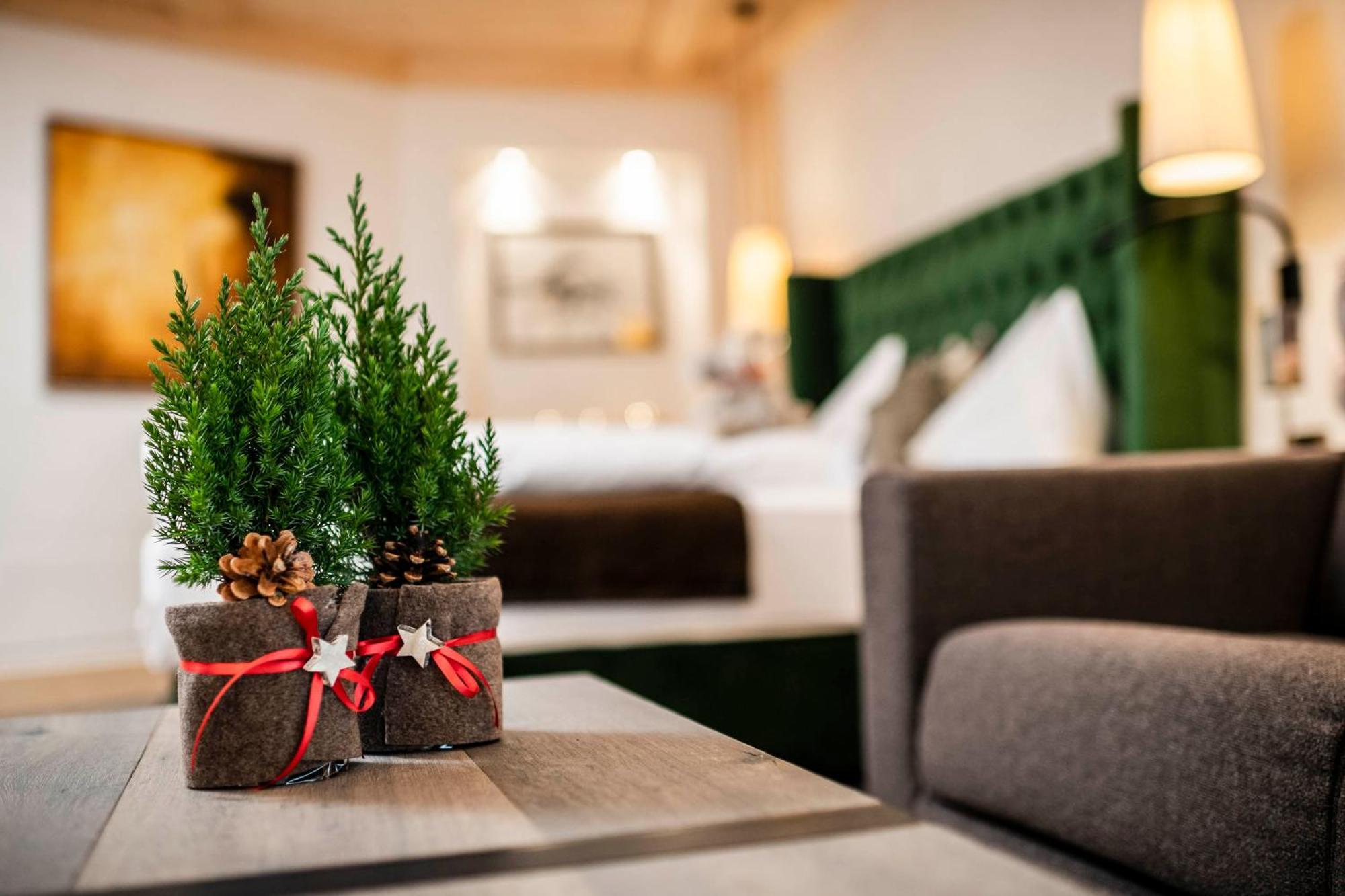 Alpin Boutique Villa Gabriela - Adults Only Castelrotto Bagian luar foto