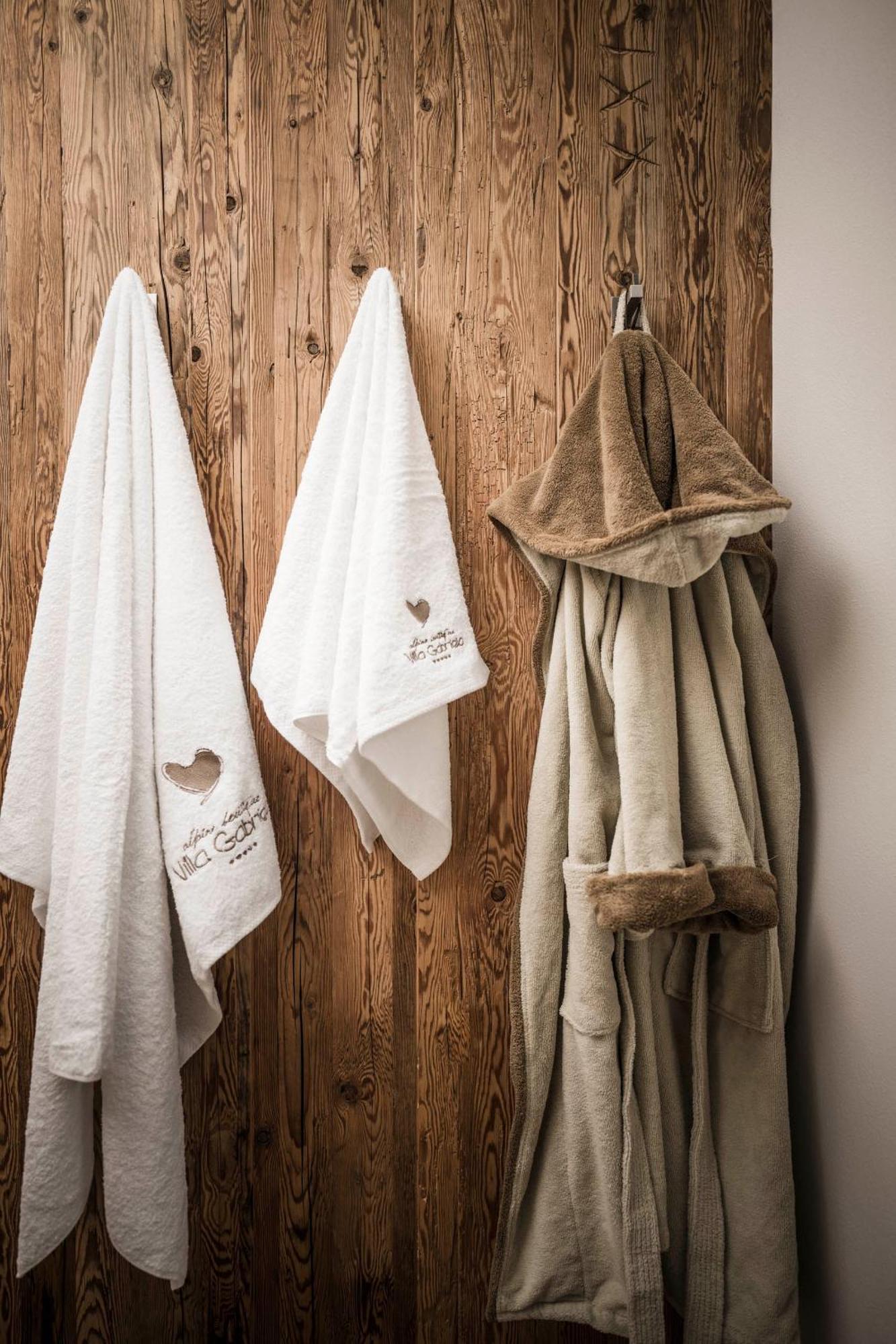 Alpin Boutique Villa Gabriela - Adults Only Castelrotto Bagian luar foto
